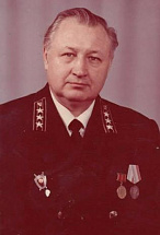 Резинкин Владимир Иннокентьевич